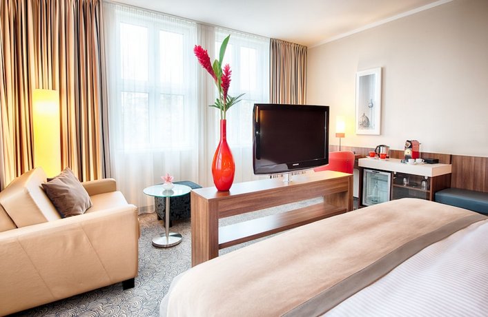 Leonardo Royal Hotel Berlin Alexanderplatz