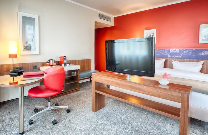 Leonardo Royal Hotel Berlin Alexanderplatz