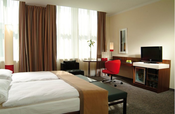 Leonardo Royal Hotel Berlin Alexanderplatz