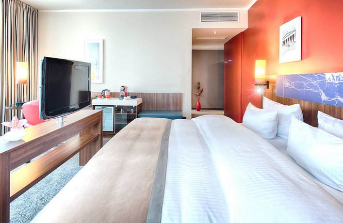 Leonardo Royal Hotel Berlin Alexanderplatz