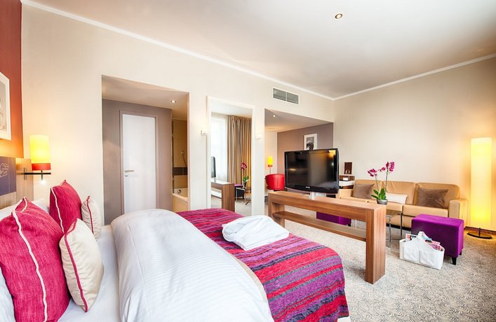 Leonardo Royal Hotel Berlin Alexanderplatz