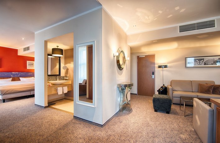 Leonardo Royal Hotel Berlin Alexanderplatz