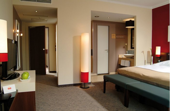 Leonardo Royal Hotel Berlin Alexanderplatz