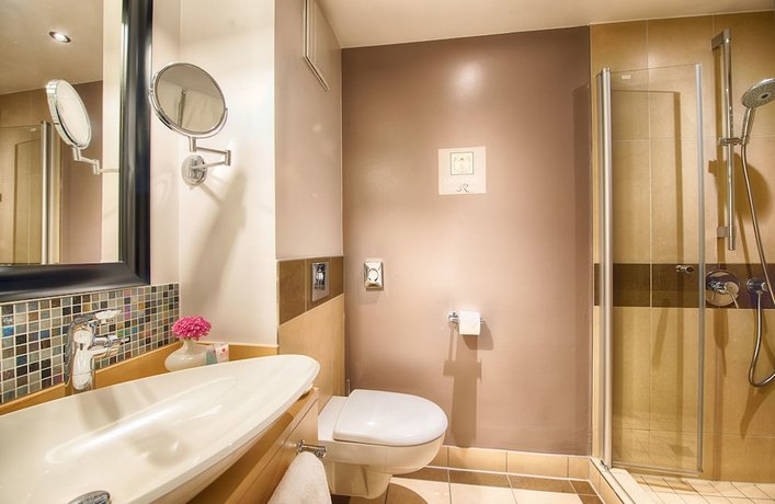 Leonardo Royal Hotel Berlin Alexanderplatz