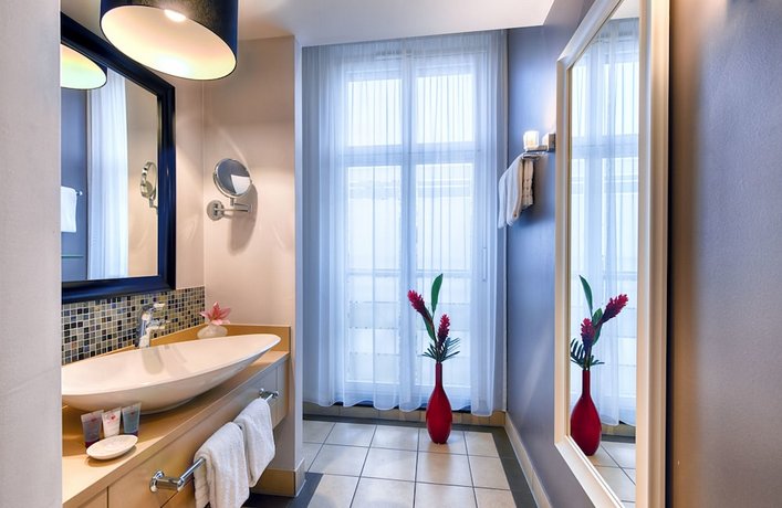 Leonardo Royal Hotel Berlin Alexanderplatz