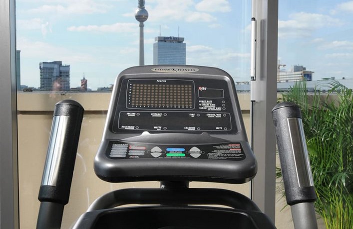 Leonardo Royal Hotel Berlin Alexanderplatz
