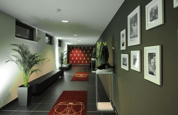 Leonardo Royal Hotel Berlin Alexanderplatz