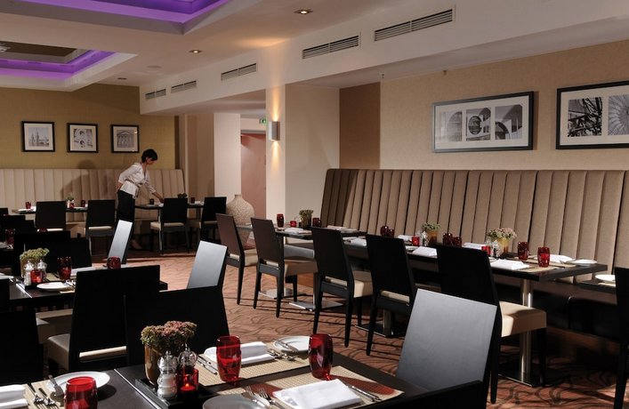 Leonardo Royal Hotel Berlin Alexanderplatz