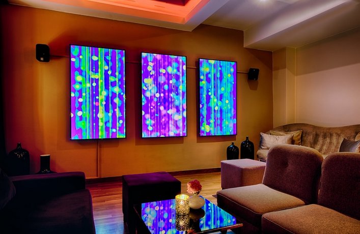 Leonardo Royal Hotel Berlin Alexanderplatz