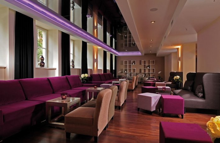 Leonardo Royal Hotel Berlin Alexanderplatz