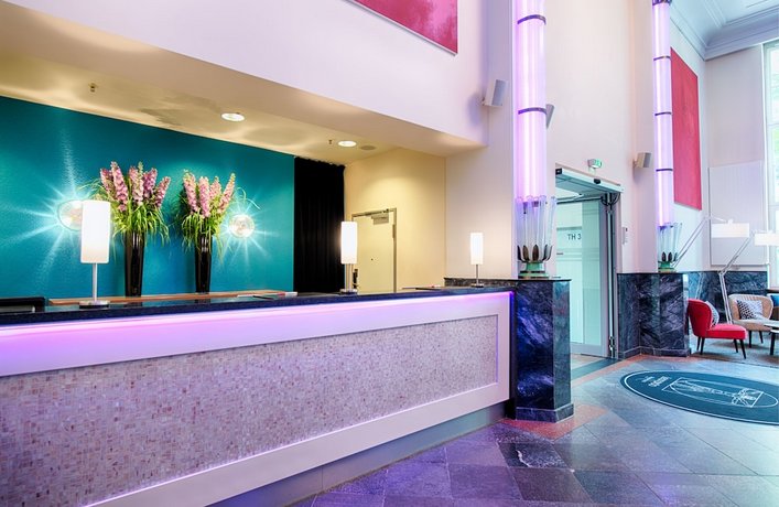 Leonardo Royal Hotel Berlin Alexanderplatz