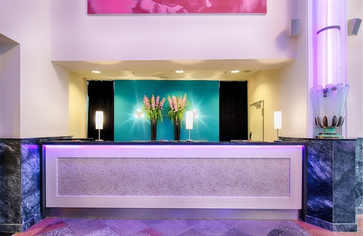Leonardo Royal Hotel Berlin Alexanderplatz