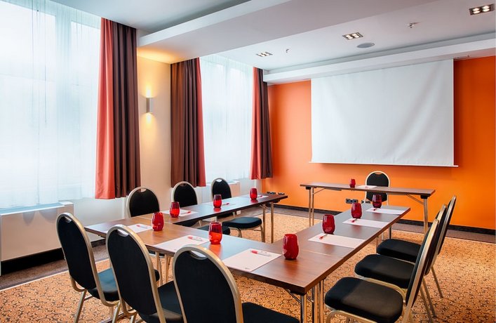 Leonardo Royal Hotel Berlin Alexanderplatz