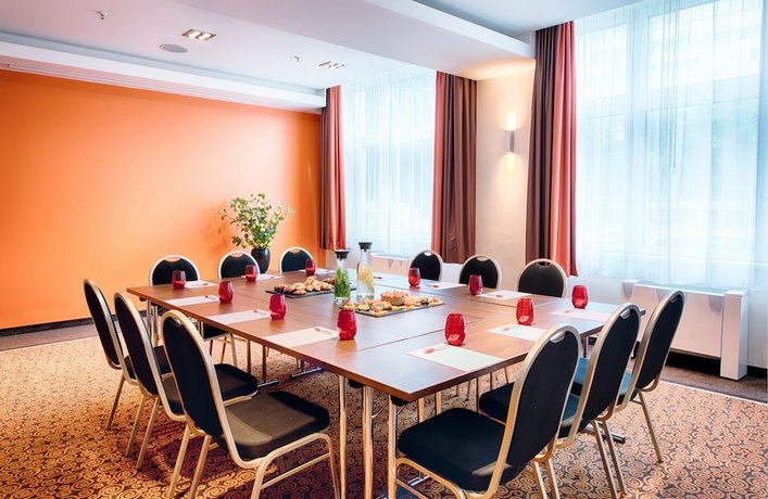 Leonardo Royal Hotel Berlin Alexanderplatz