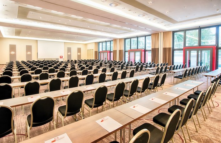 Leonardo Royal Hotel Berlin Alexanderplatz