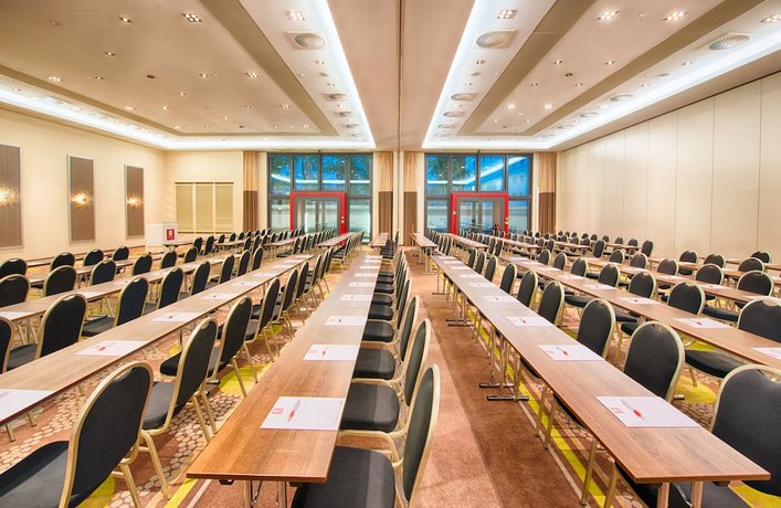Leonardo Royal Hotel Berlin Alexanderplatz