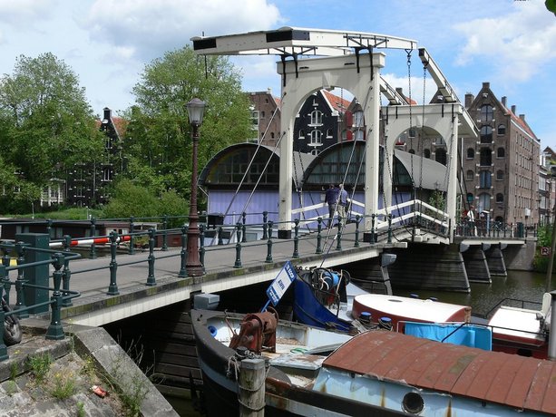 Yays Zoutkeetsgracht Concierged Boutique Apartments