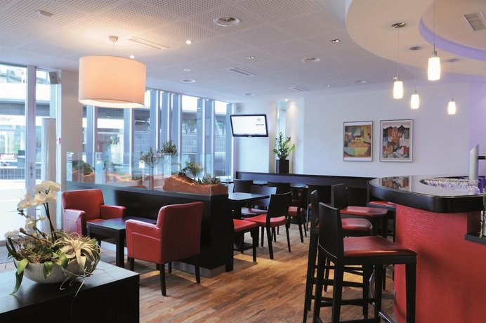 Sorell Hotel Ador