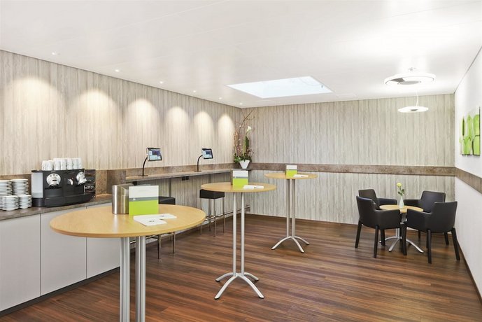 Sorell Hotel Ador