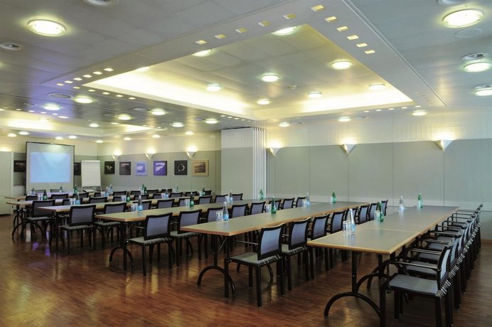 Sorell Hotel Ador