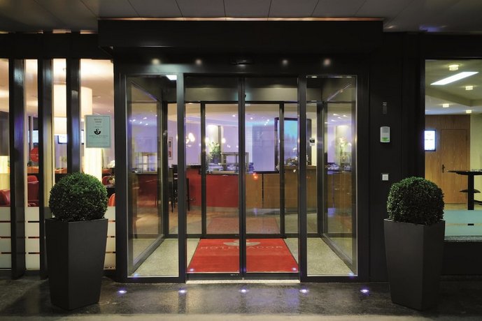 Sorell Hotel Ador