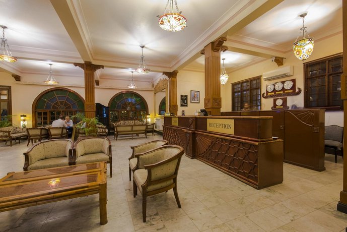 Protea Hotel by Marriott Dar es Salaam Courtyard