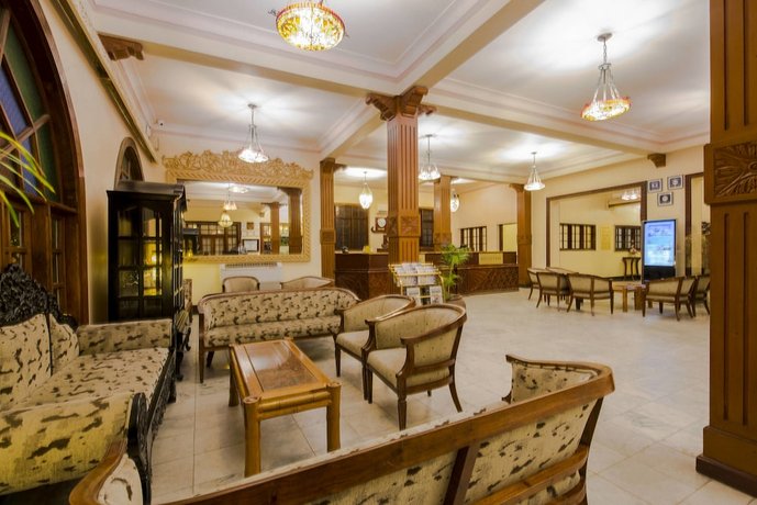 Protea Hotel by Marriott Dar es Salaam Courtyard
