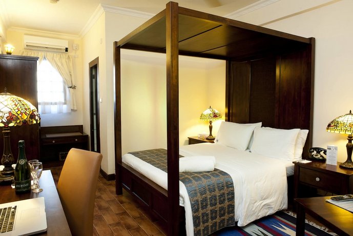 Protea Hotel by Marriott Dar es Salaam Courtyard