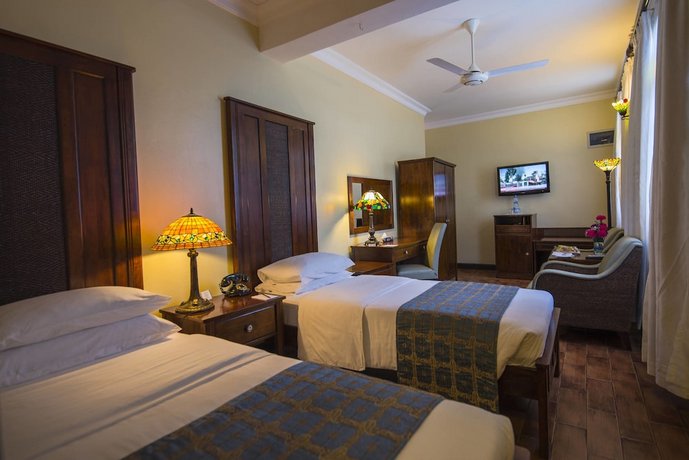 Protea Hotel by Marriott Dar es Salaam Courtyard