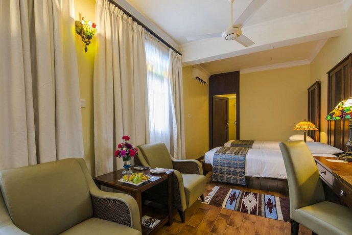 Protea Hotel by Marriott Dar es Salaam Courtyard