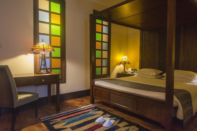 Protea Hotel by Marriott Dar es Salaam Courtyard