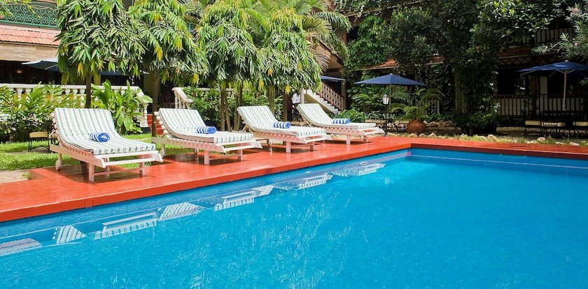 Protea Hotel by Marriott Dar es Salaam Courtyard