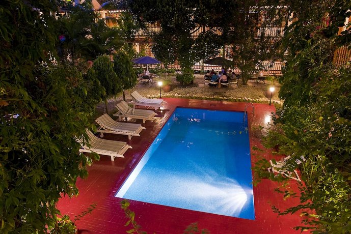 Protea Hotel by Marriott Dar es Salaam Courtyard