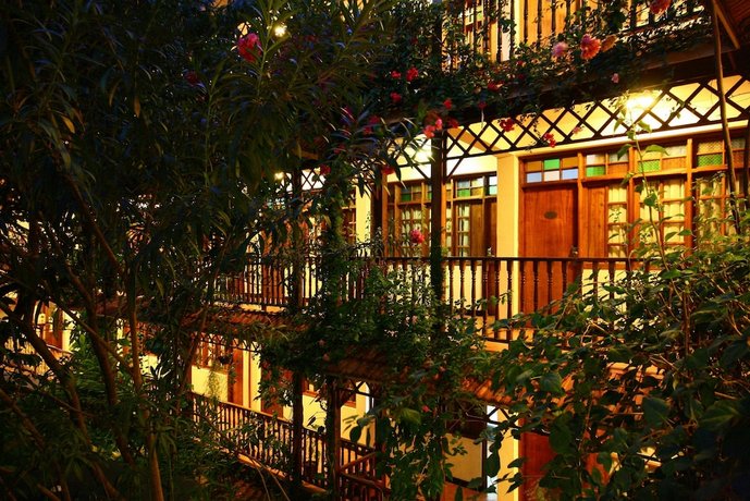 Protea Hotel by Marriott Dar es Salaam Courtyard