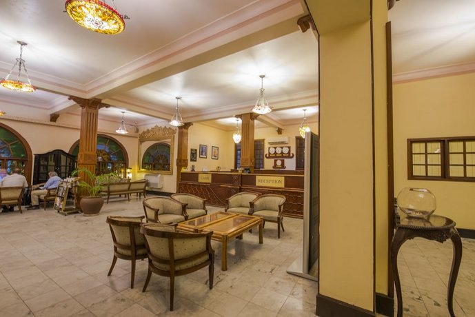 Protea Hotel by Marriott Dar es Salaam Courtyard