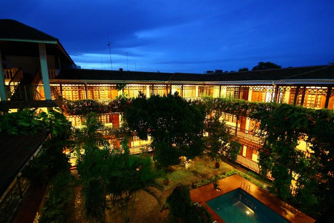 Protea Hotel by Marriott Dar es Salaam Courtyard