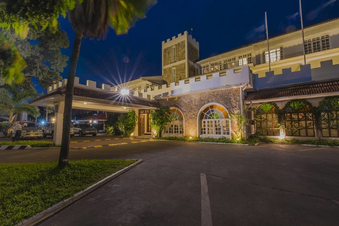 Protea Hotel by Marriott Dar es Salaam Courtyard