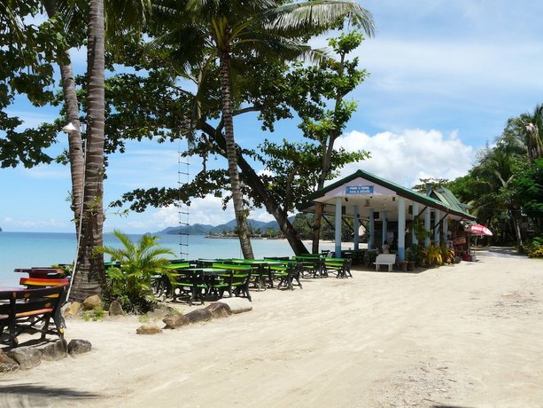 Mam Kaibae Beach Resort Koh Chang
