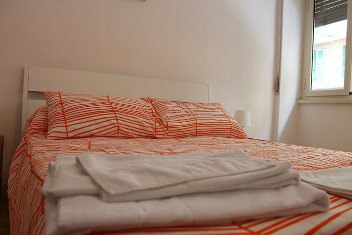 Guest House Furio Camillo