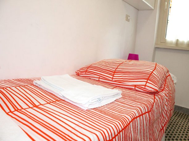 Guest House Furio Camillo