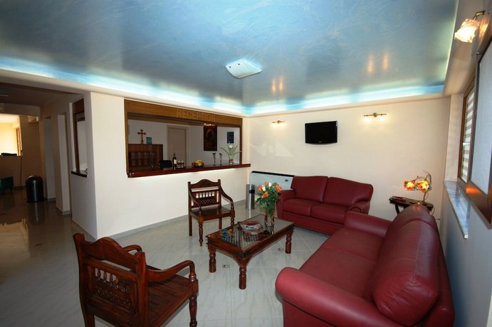 Hotel Anastazia