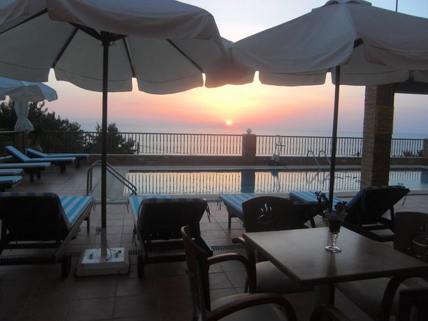 Hotel Anastazia