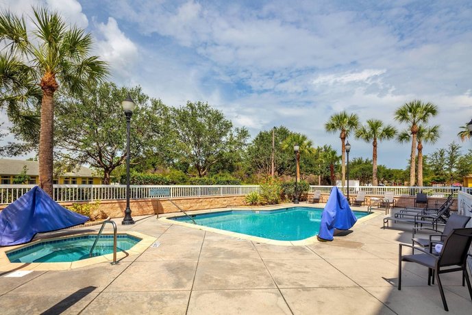 Fairfield Inn & Suites Sarasota Lakewood Ranch