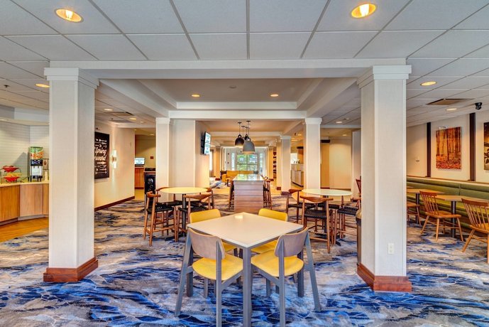 Fairfield Inn & Suites Sarasota Lakewood Ranch