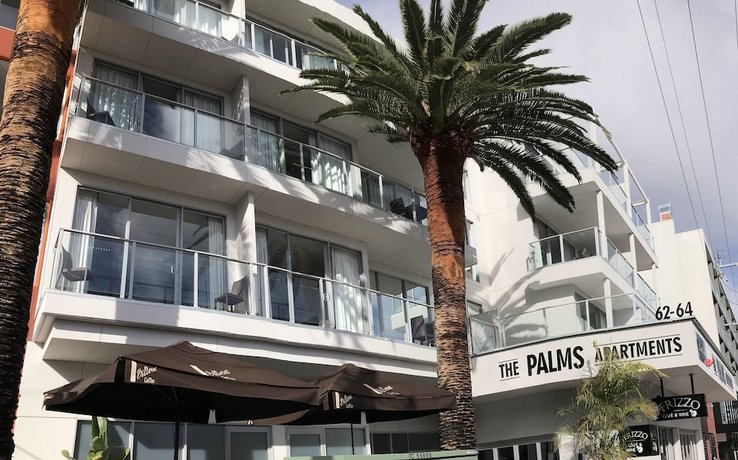 Photo: Adelaide DressCircle Apartments - Kent Town Photo: Adelaide DressCircle Apartments - Kent Town