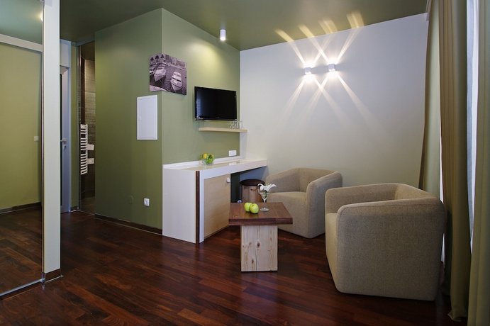 Boutique Hotel Bol