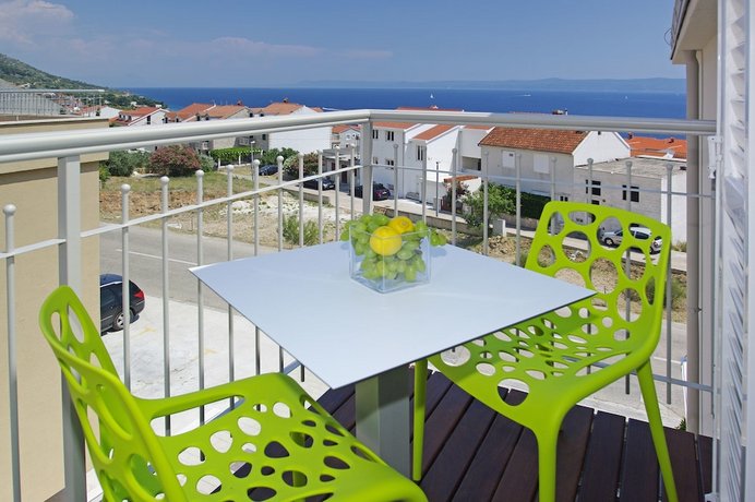 Boutique Hotel Bol