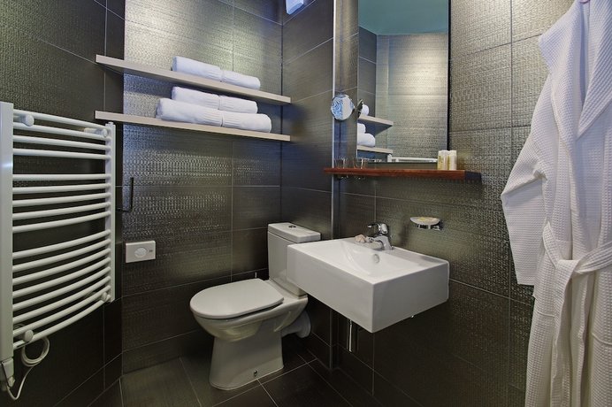Boutique Hotel Bol