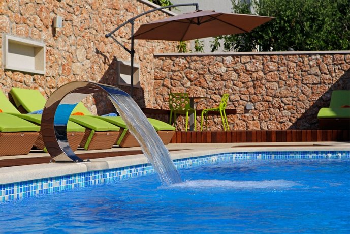 Boutique Hotel Bol