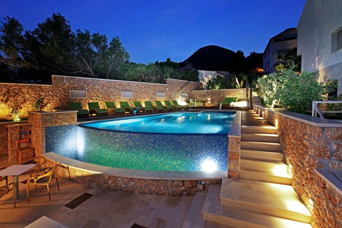 Boutique Hotel Bol